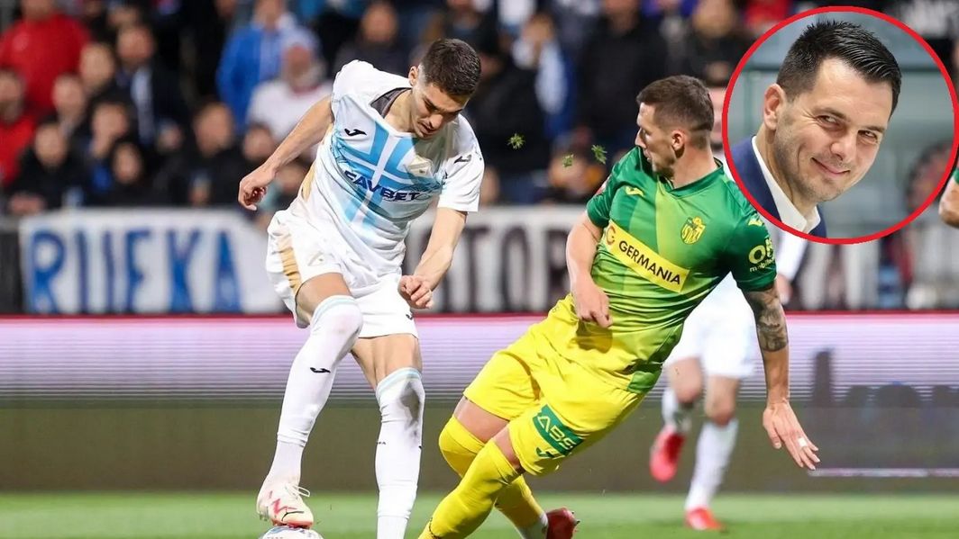 Nedavno je selektor BiH Sergej Barbarez bio u Rijeci, razgovarao s Jankovićem i predočio mu veliku želju da ga pozove u reprezentaciju