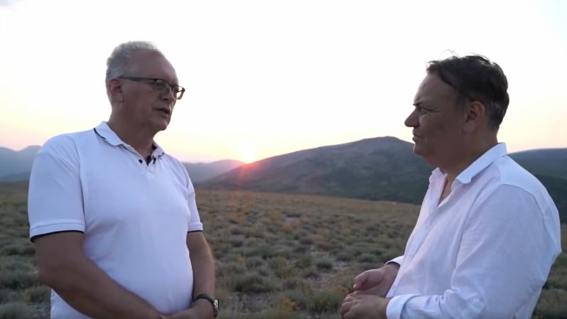 'U tuđoj avliji' donosi priče o uspješnim ljudima: Ovo pokazuje koliko ljudi vole taj sadržaj