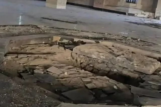 Nepoznate osobe ukrale posmrtne ostatke bivšeg sirijskog predsjednika Hafeza al-Assada