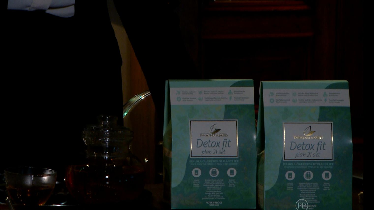 Na taj način  udovoljite svome tijelu i pripremite ga za ljetne dane u kojem će te se osjećati bolje