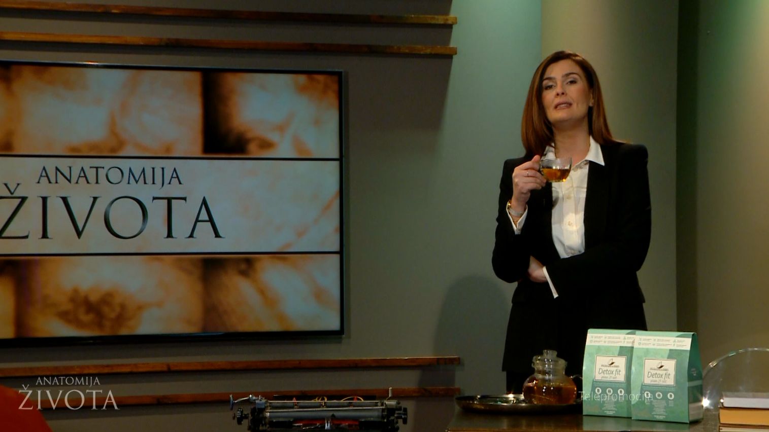 Na taj način  udovoljite svome tijelu i pripremite ga za ljetne dane u kojem će te se osjećati bolje