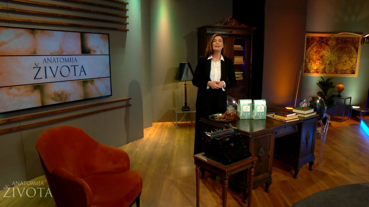 Na taj način  udovoljite svome tijelu i pripremite ga za ljetne dane u kojem će te se osjećati bolje