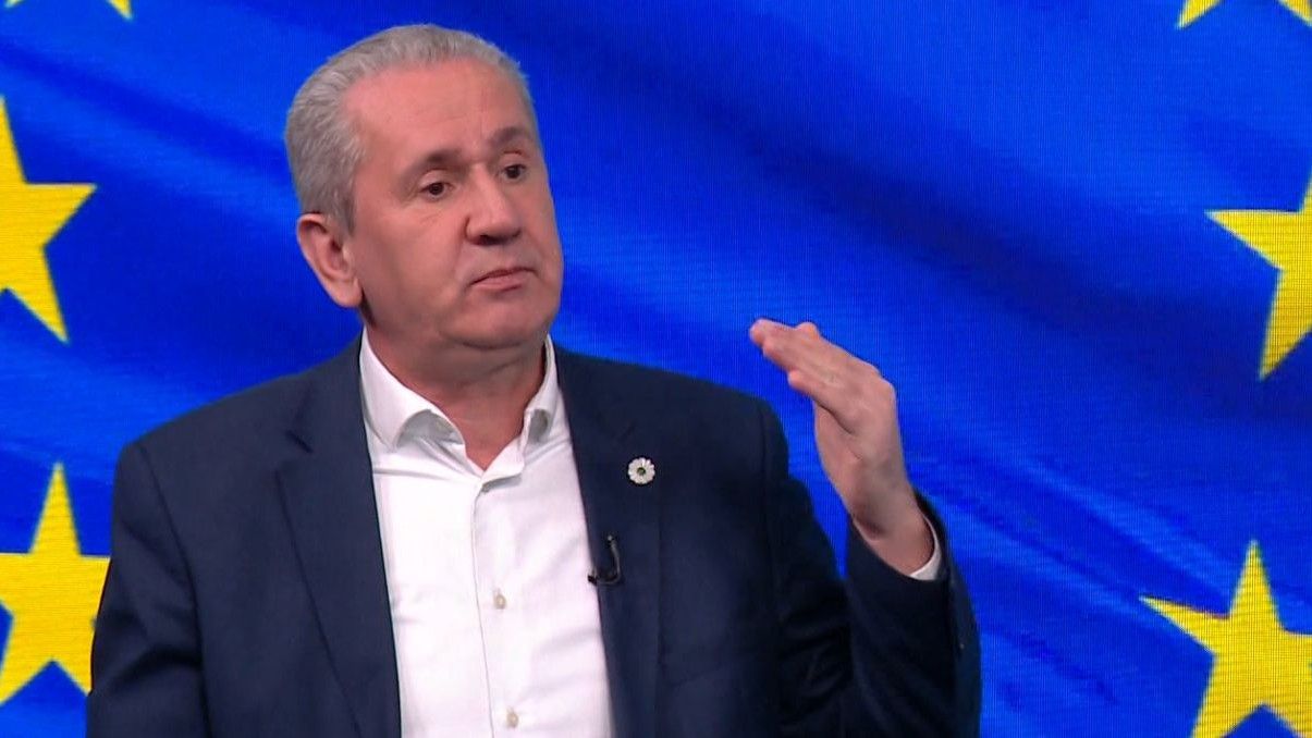 Kada stvari u temelju uradite pogrešno, u izvedbenom dijelu ne možete očekivati ništa bolje, smatra Numanović