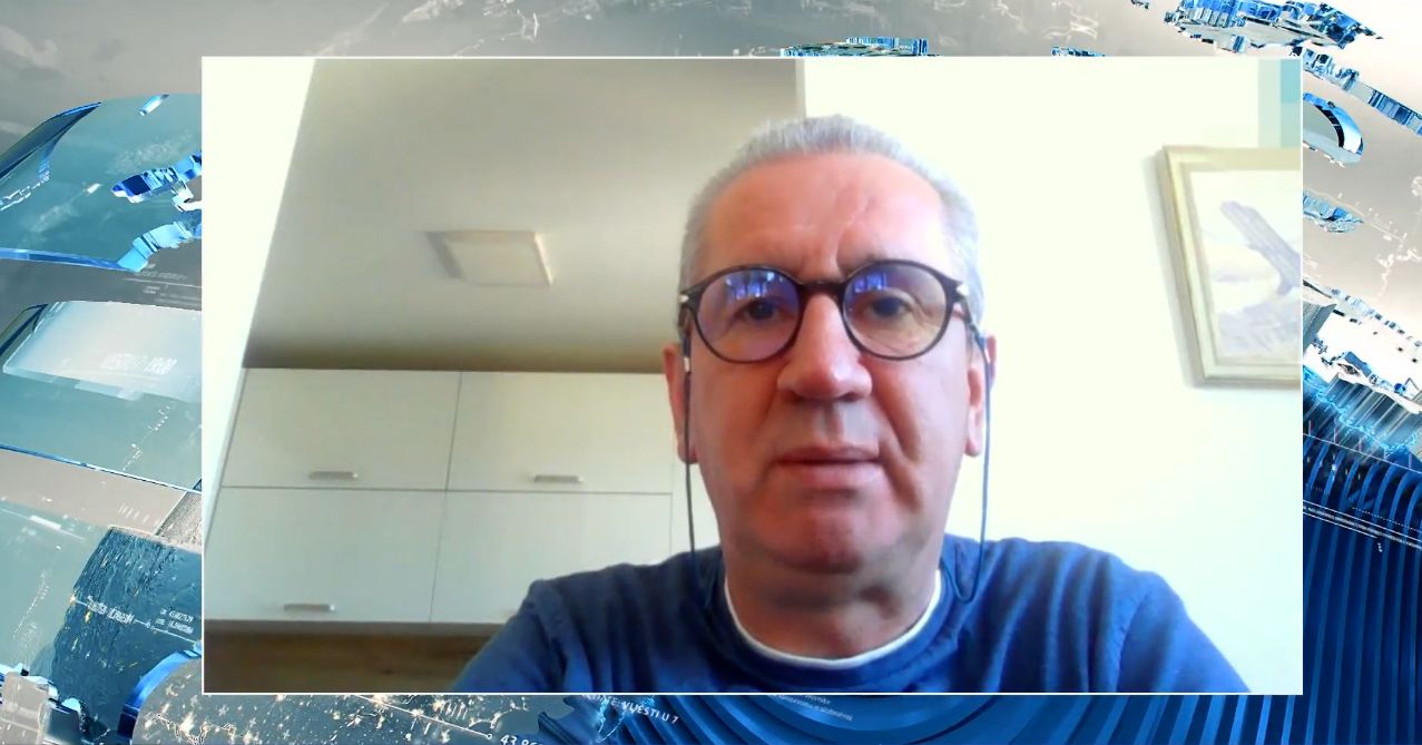 Kazao je Dodik jučer da će biti premijer RS-a, ukoliko mu Centralna izborna komisija zabrani kandidaturu na opštim izborima sljedeće godine, na poziciju predsjednika entiteta. 