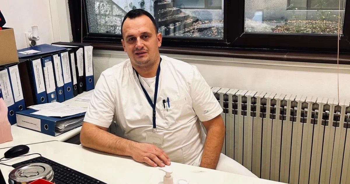 Dodaje kako povećanje troškova života i usluga vode i struje iziskuje i povećanje plate što bi na neki način zadržalo i vratilo zdravstvene uposlenike u javne ustanove