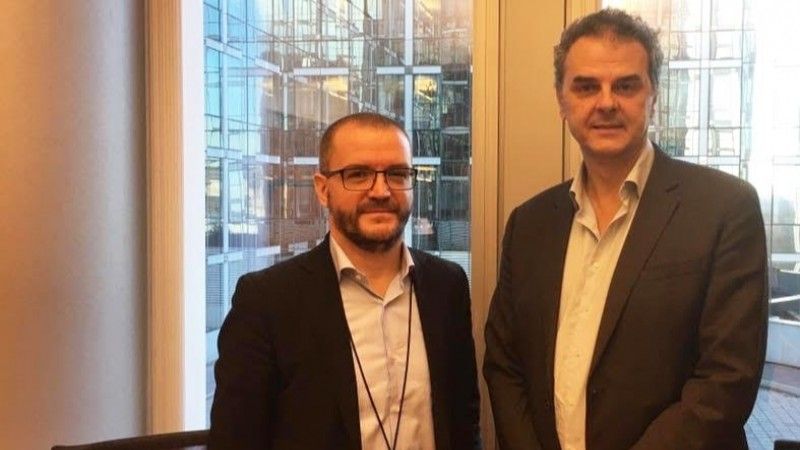 Novi muftija za zapadnu Evropu Senaid-ef. Kobilica: Unutrašnjim dijalogom unaprijediti rad Zajednice