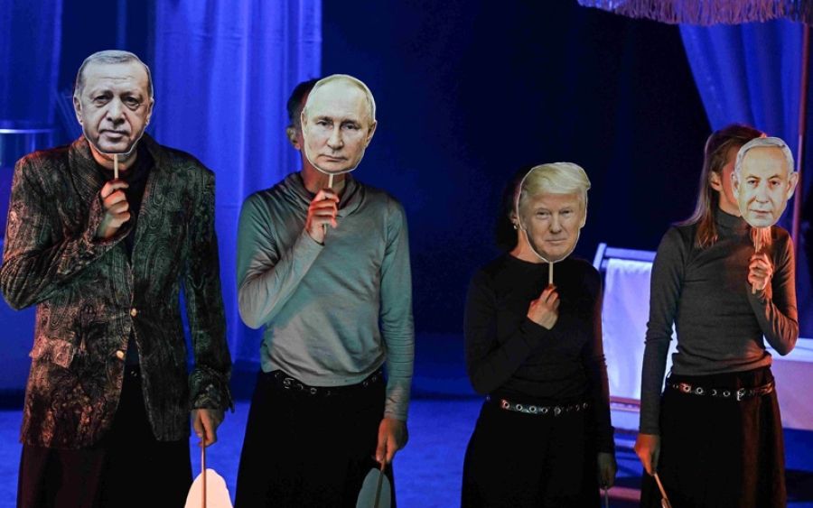 Turska nas je ponosno podržavala u najtežim trenucima naše borbe za opstanak, i nikada ne smijemo zaboraviti tu nevjerojatnu solidarnost. 