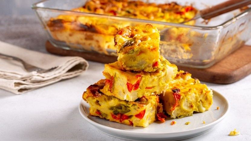 Ukoliko vam je ponestalo ideja za ručak, ova pita je savršen izbor