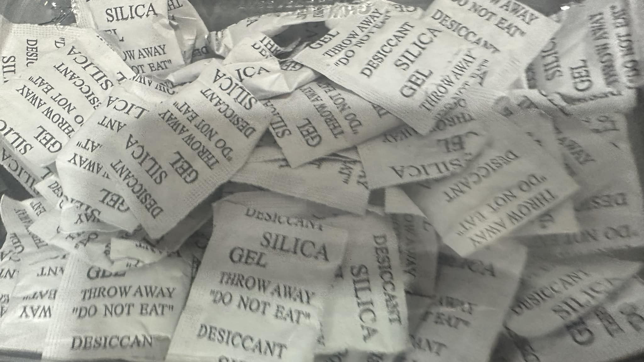 Svi ih bacamo u smeće, a nismo ni svjesni kakvo se blago krije u ovim vrećicama