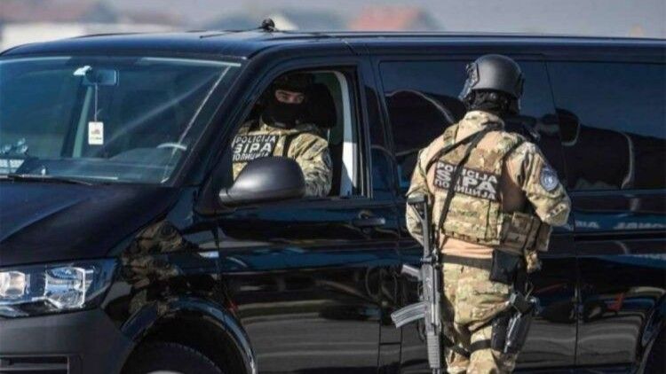 Iz FUP-a kažu: SIPA nije vršila pretres, nego je izuzela dokumentaciju