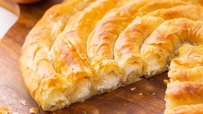 Dok topla voda često stvori žilavo tijesto koje lako puca, ledeno hladna voda čini čuda