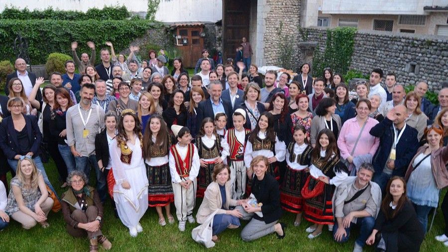 Cilj je podržati projekte usmjerene na očuvanje, promociju i održivo korištenje kulturne baštine