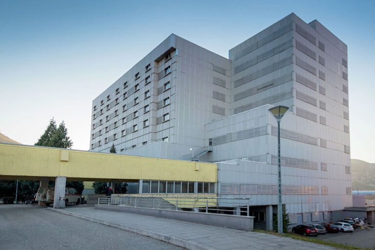 Predstavnici sindikata najavili su da će zdravstveni radnici u SKB-u Mostar ponovno stupiti u štrajk u subotu.