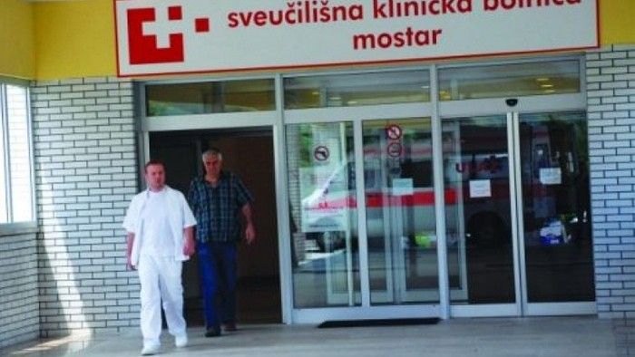 Nesreća se dogodila u nedjelju, kada je tokom intervencije došlo do snažne eksplozije