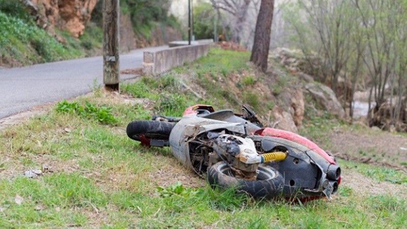 Na mjestu nesreće uviđaj su obavili pripadnici policije, a o svemu je obaviješten i dežurni tužilac    