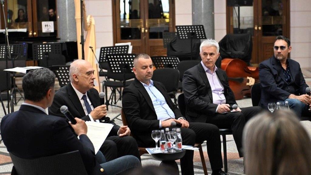 Svjetski dan intelektualnog vlasništva: Muzika i stvaralaštvo kao blago po čemu se država prepoznaje