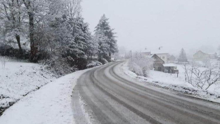 Najavili su nešto stabilnije i toplije vrijeme koje se neće dugo zadržati             