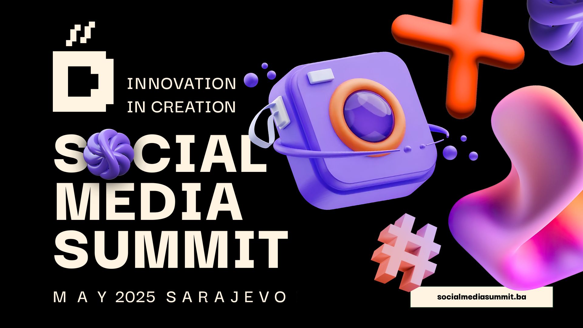 Jedan od najposjećenijih i najutjecajnijih događaja ove vrste u Bosni i Hercegovini