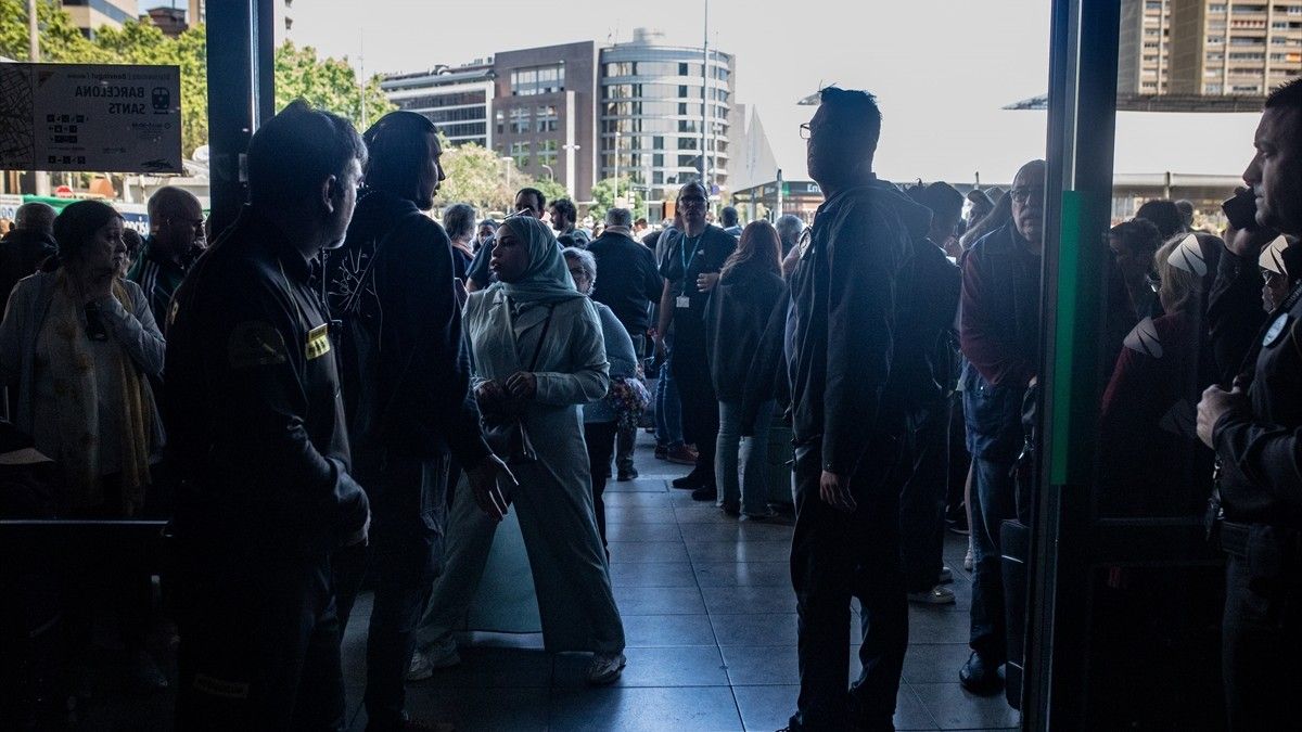 Španija: Problem oko struje mogao bi trajati šest do deset sati