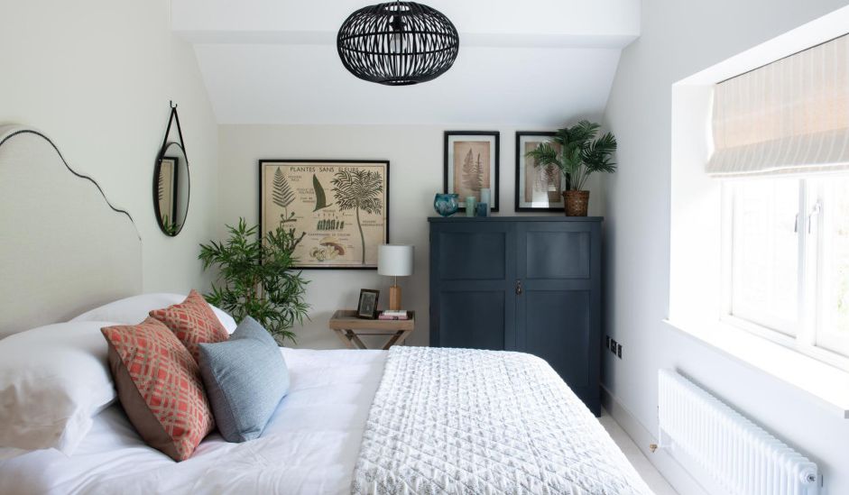 Otvorite svoj dom za nove početke i sreću – tako što ćete izbaciti stvari koje prizivaju siromaštvo, lošu energiju i stagnaciju.