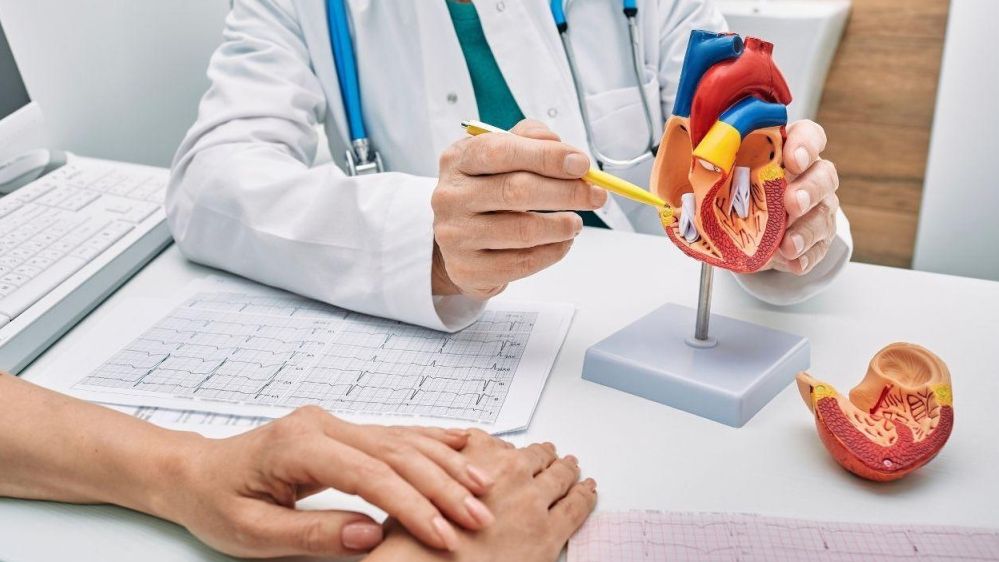 Nalazi holesterola mogu predvidjeti važnu stvar - ovo je novi test koji vam može spasiti život