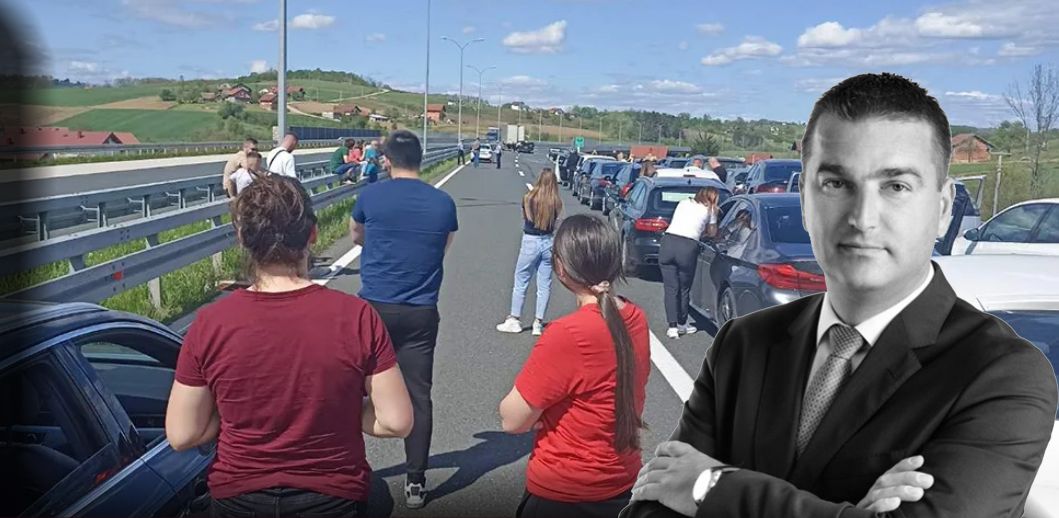 Poznato vrijeme sahrane Srđana Todorovića i porodice