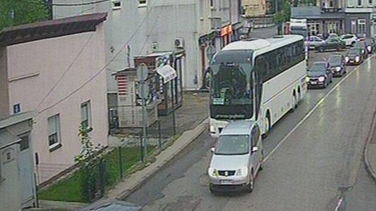 Na graničnim prelazima zadržavanja za putnička vozila nisu duža od 30 minuta