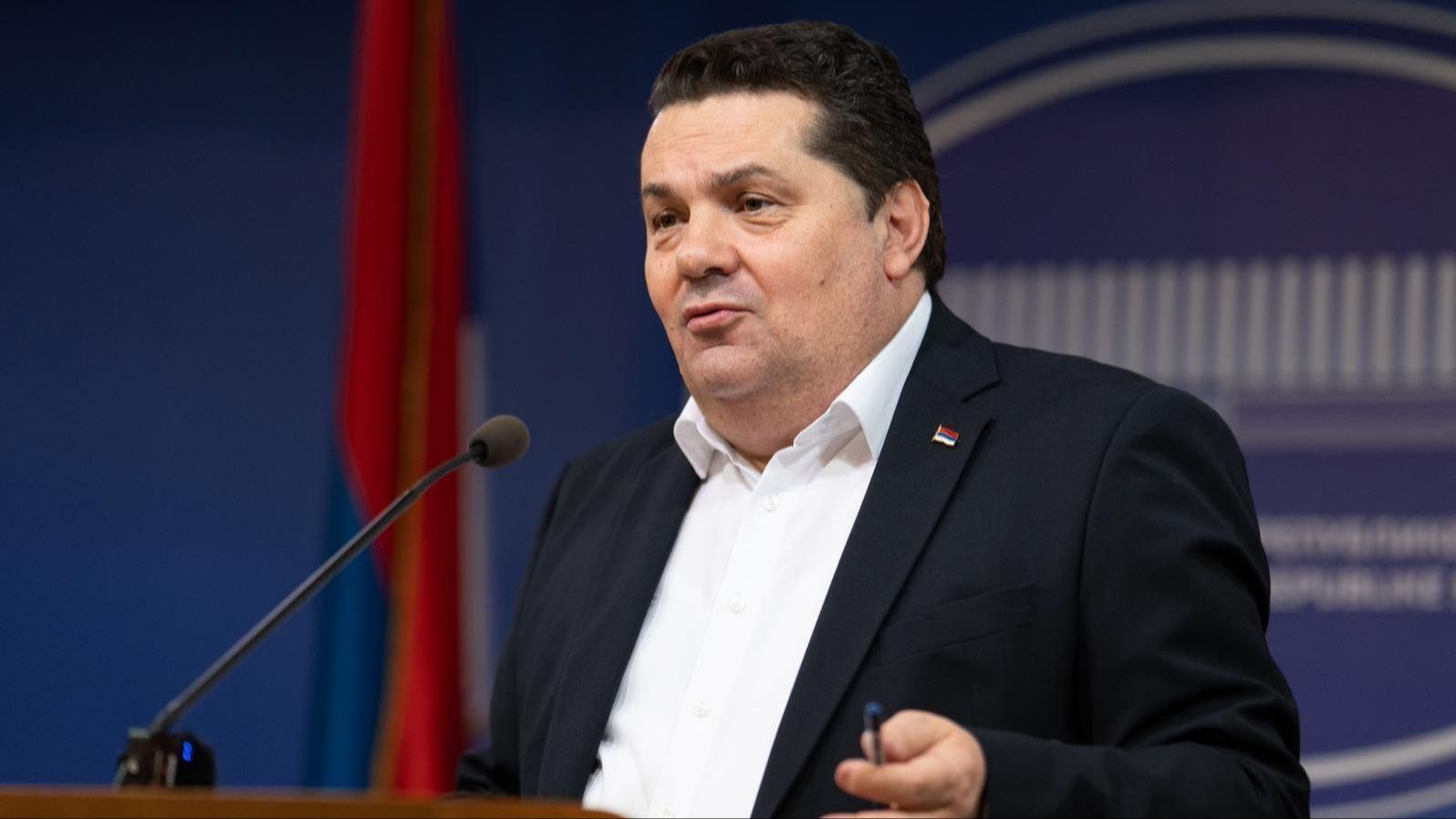 Žrtva zločina u Kotor-Varoši Fikret Skopljak: Volio bih se, oči u oči, vidjeti sa Stevandića