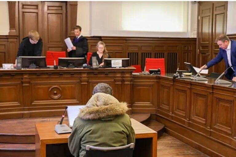 U Regionalnom sudu u austrijskom Ridu danas je održano prvo, ali i posljednje ročište 41-godišnjem državljaninu Bosne i Hercegovine kojeg su ćerke optužile za zlostavljanje.