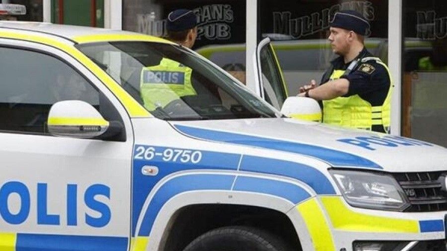 Svjedoci tvrde da je napadač pucao na muškarca koji se vraćao s molitve u džamiji, u zapadnom dijelu grada.