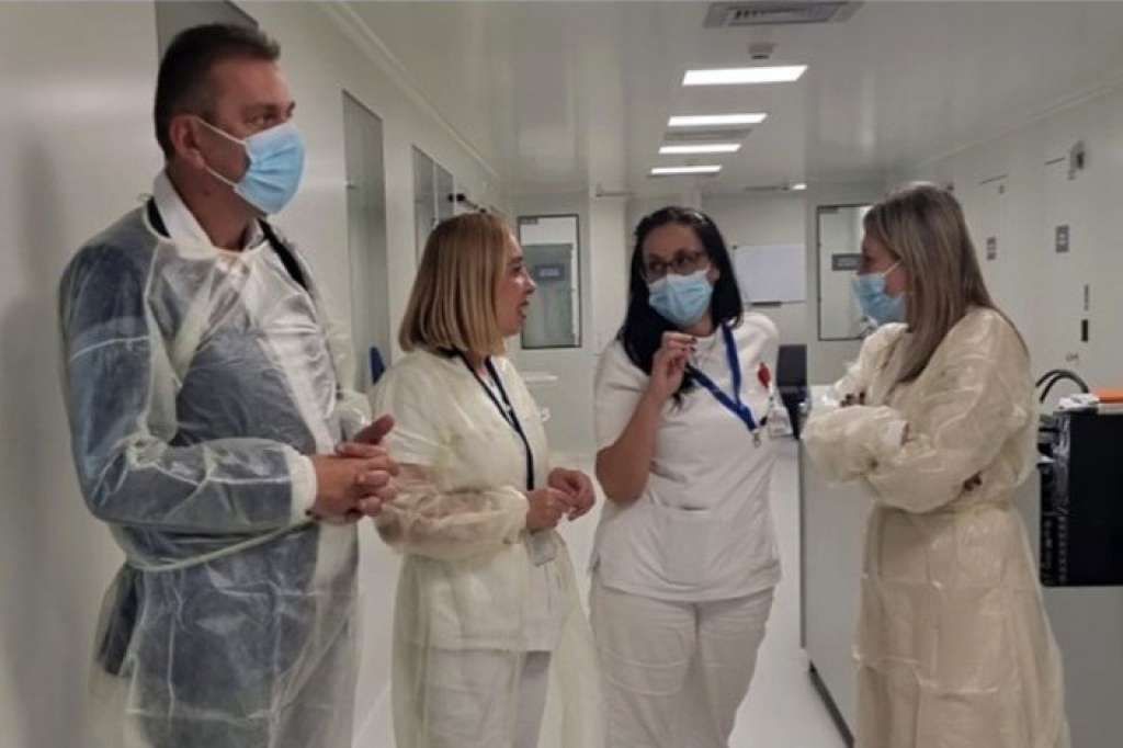 Ovisno o količini tih faktora u krvi, hemofilija se klasifikuje kao blaga, umjerena ili teška.