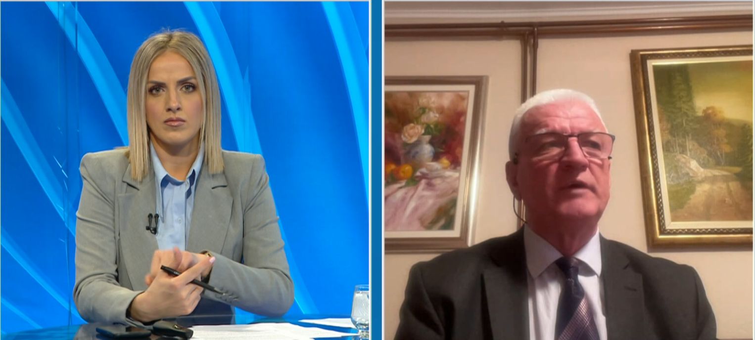 Premijer Lendo za DDBiH o obilježavanju formiranja Armije RBiH i Sedmog korpusa u Travniku