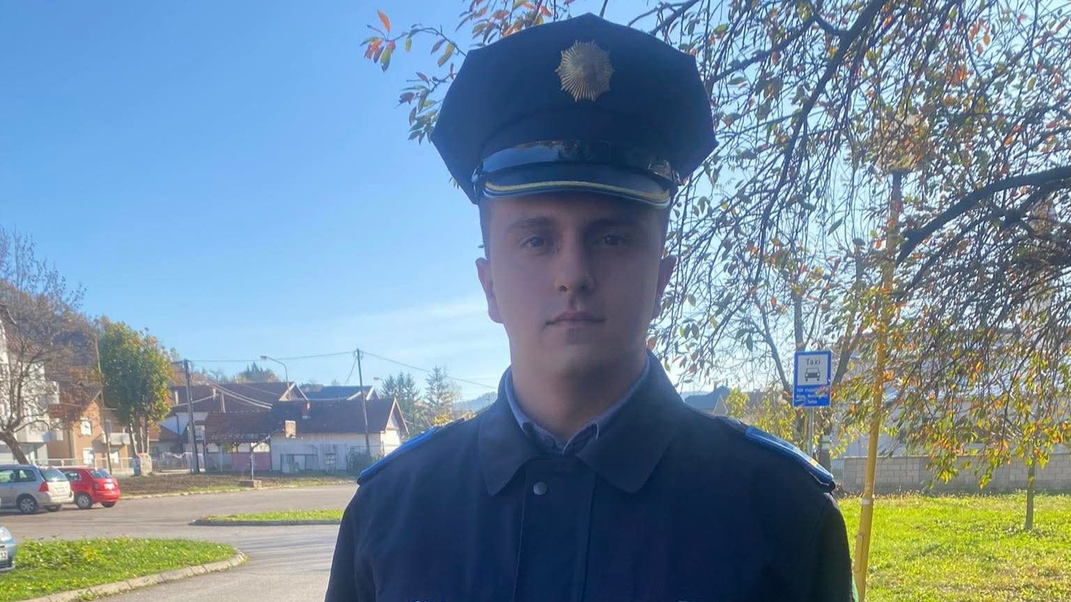 Avdibegović nakon oslobađajuće presude bh. policajcu: Zbog svega, napustio je BiH!