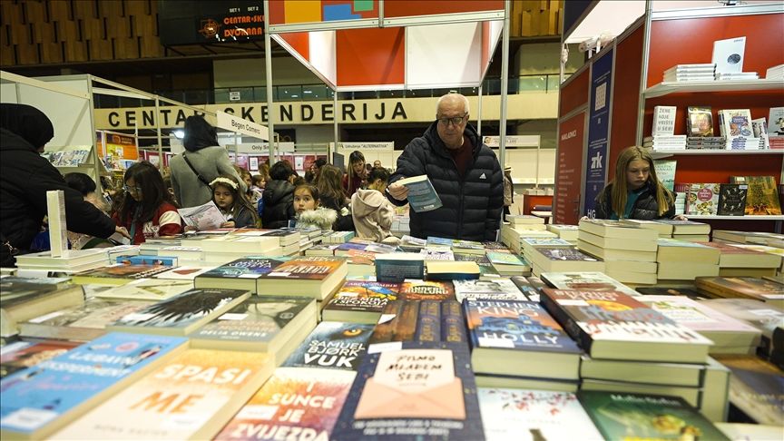 Dodjelom nagrada završen 36. Sarajevski sajam knjige