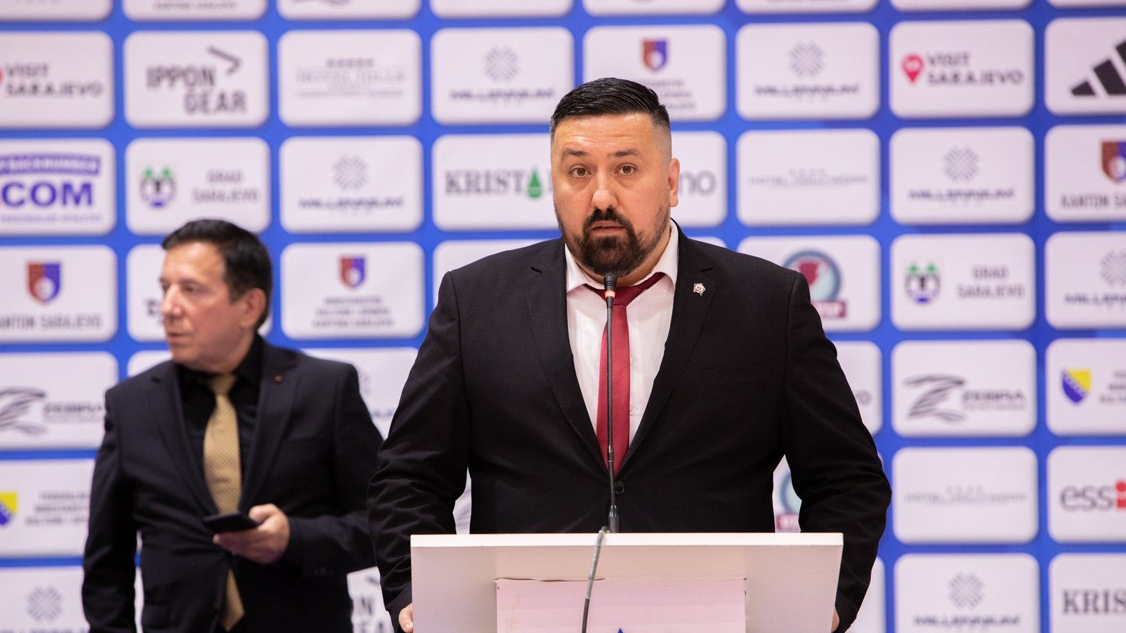 Turnir džudo nada: Mladi džudisti potvrdili kvalitet, četiri zlata za BiH