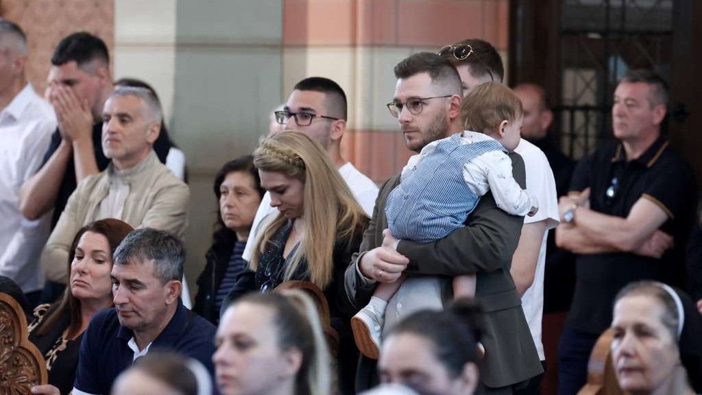 U svojoj propovijedi, nadbiskup je podsjetio kako je 2025. godina u Katoličkoj crkvi posvećena kršćanskoj nadi te naglasio ulogu vjernika kao svjedoka nade.