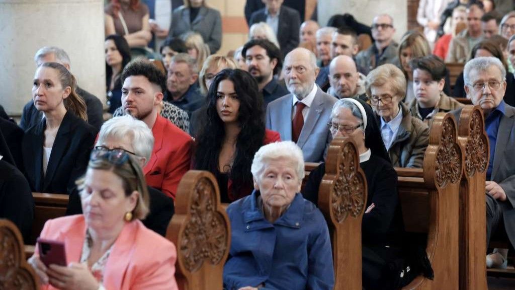 U svojoj propovijedi, nadbiskup je podsjetio kako je 2025. godina u Katoličkoj crkvi posvećena kršćanskoj nadi te naglasio ulogu vjernika kao svjedoka nade.