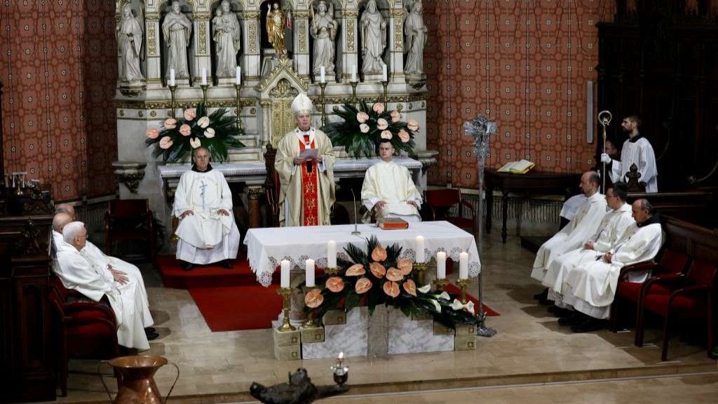 U svojoj propovijedi, nadbiskup je podsjetio kako je 2025. godina u Katoličkoj crkvi posvećena kršćanskoj nadi te naglasio ulogu vjernika kao svjedoka nade.