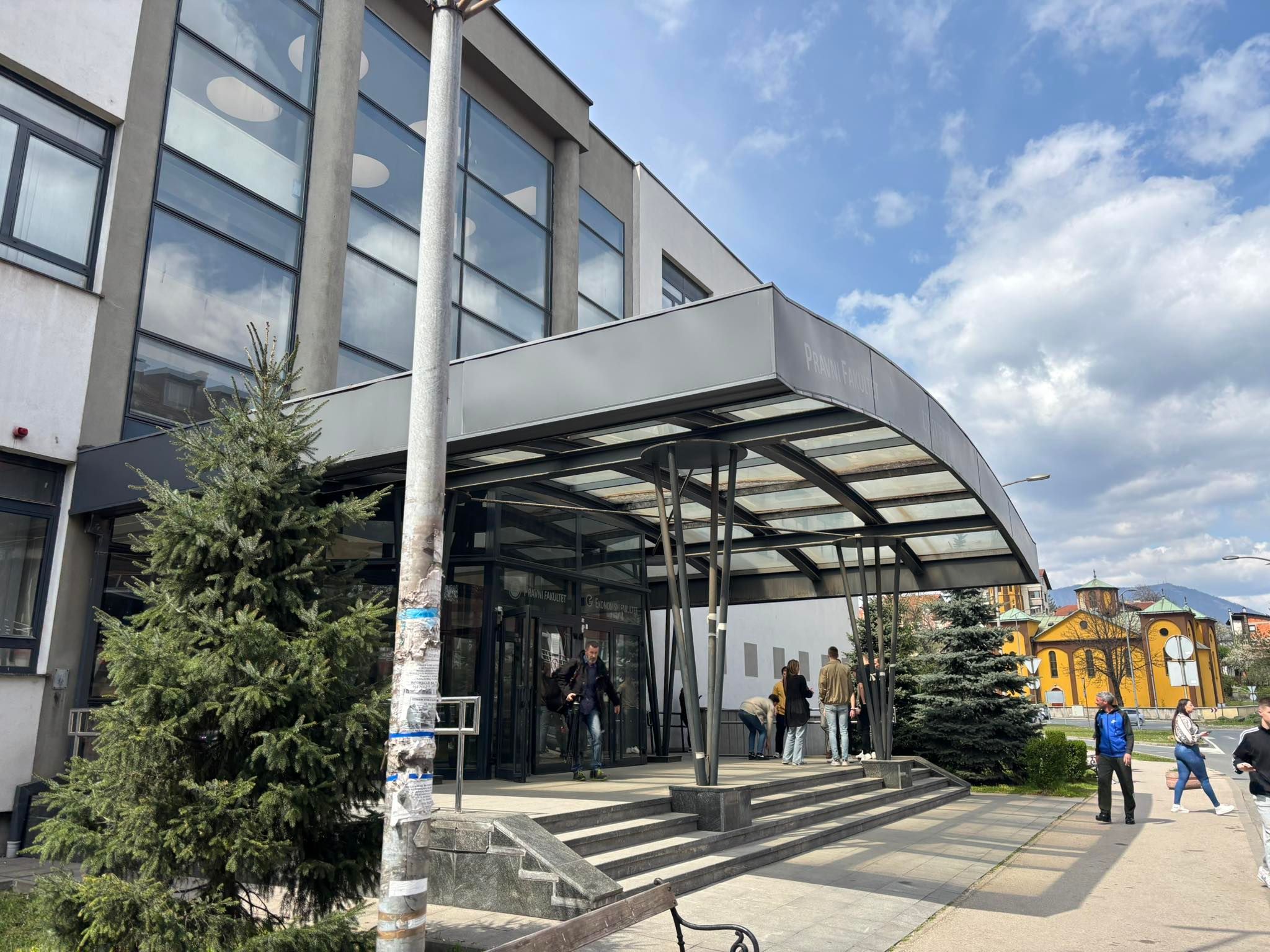 Predavači su istaknuli važnost sjećanja i obilježavanja zločina u Ahmićima