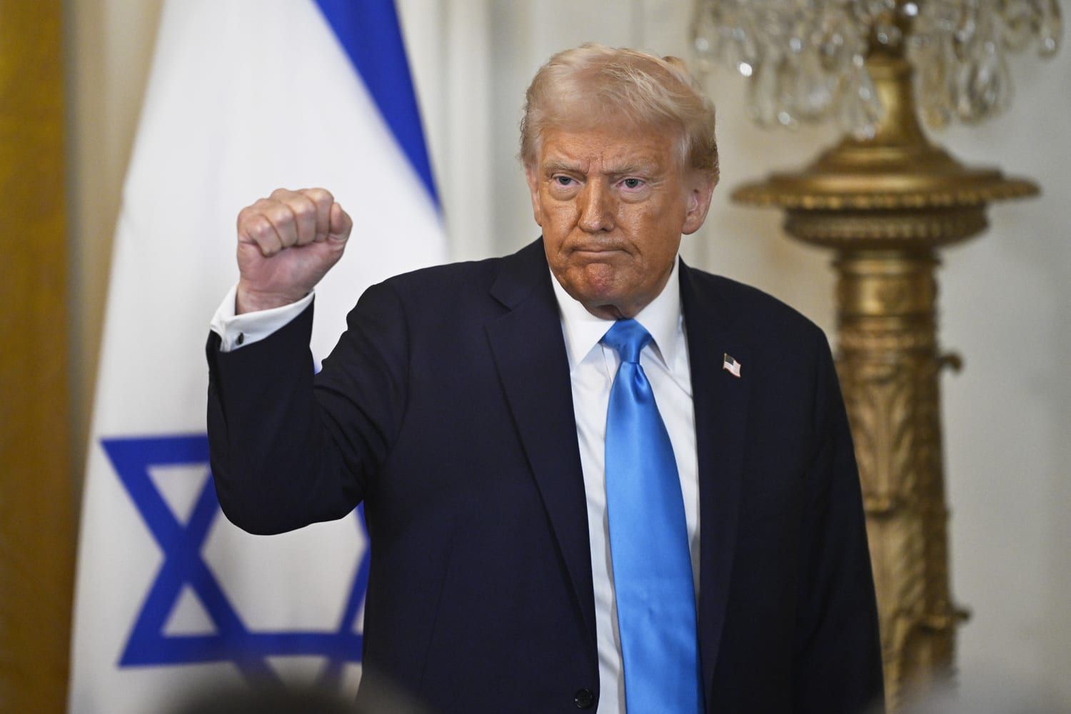 Trump mijenja ploču: Gaza je pod opsadom godinama, situacija je sramotna i nešto ćemo učiniti