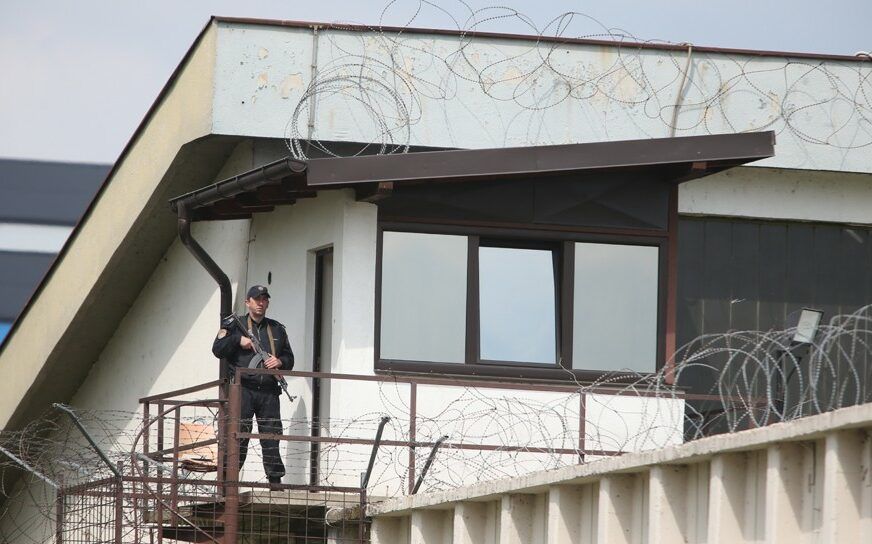 Sud će pratiti njegovo zdravstveno stanje i u skladu sa tim postupati – rekao je sudija Dragosavljević