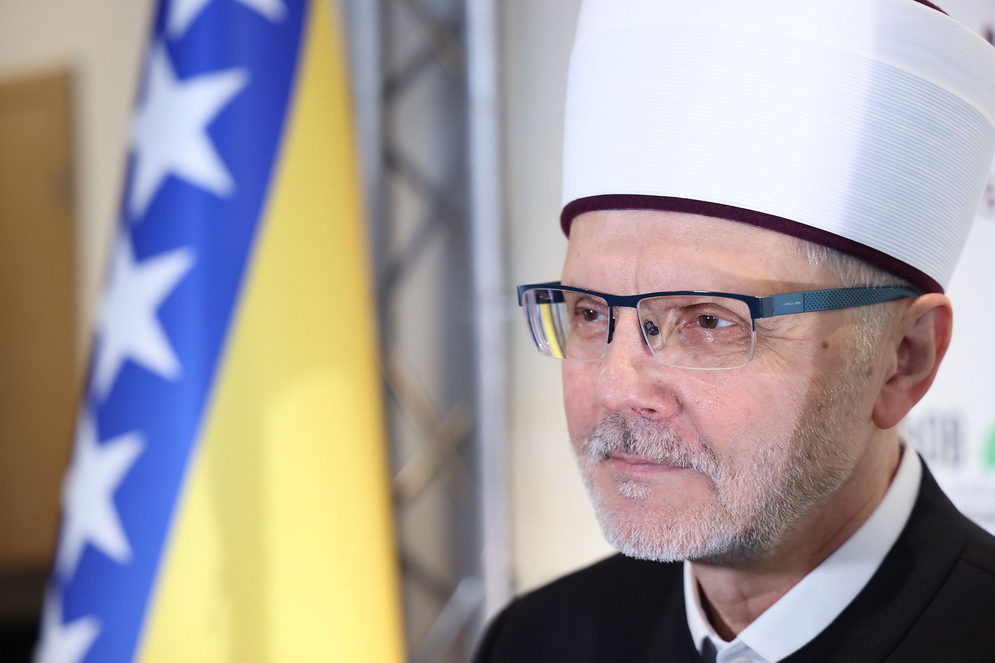 Forum organizira Vakufska direkcija Islamske zajednice u Bosni Hercegovini, u saradnji s Islamskom razvojnom bankom (IsDB).