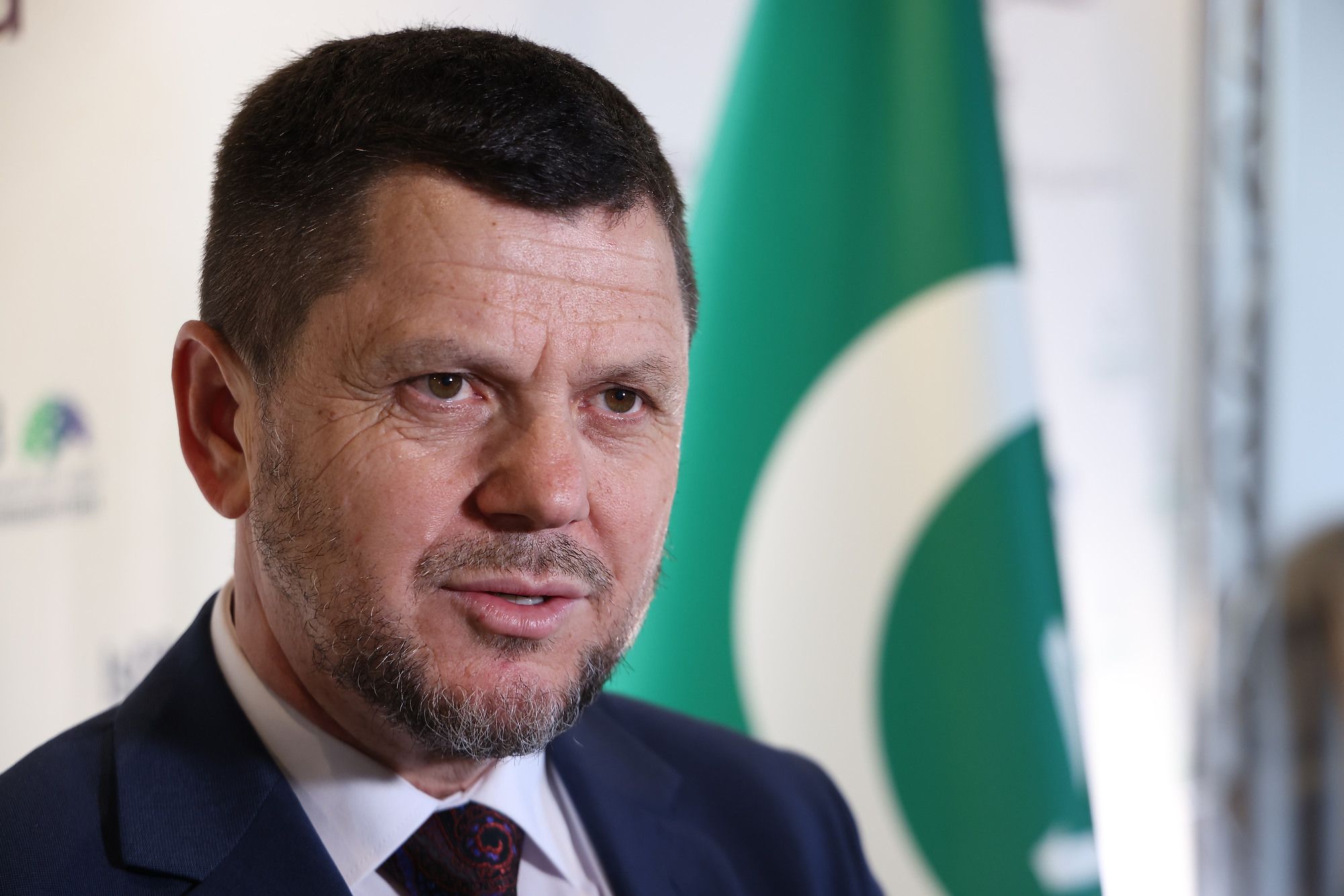 Forum organizira Vakufska direkcija Islamske zajednice u Bosni Hercegovini, u saradnji s Islamskom razvojnom bankom (IsDB).