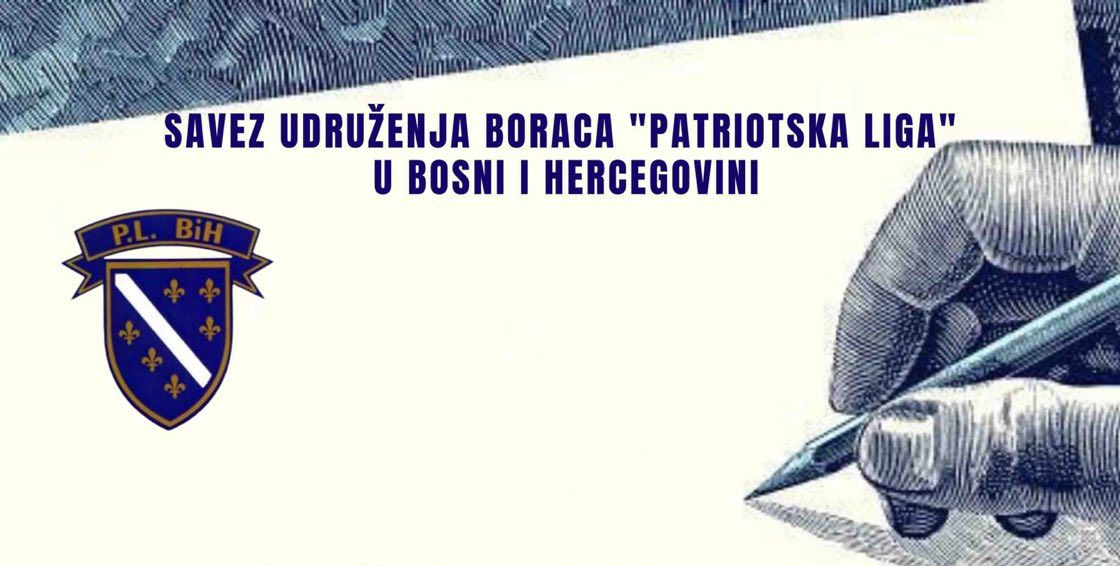 Knjiga Patriotska liga u rađanju čuda bosanskog otpora tretira period iz bliske prošlosti 1991-1992. godina, godine o kojima je rijetko pisano. 