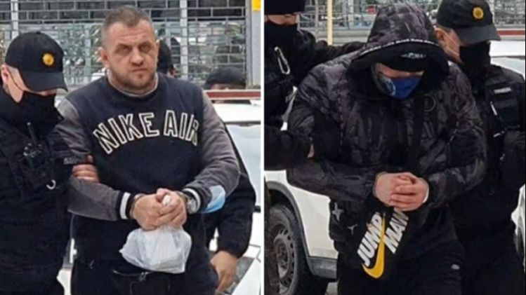 Adilović se žalio na vozila Sudske policije, Višnjić tražio da mu se daju pertle, Murtović na slobodi