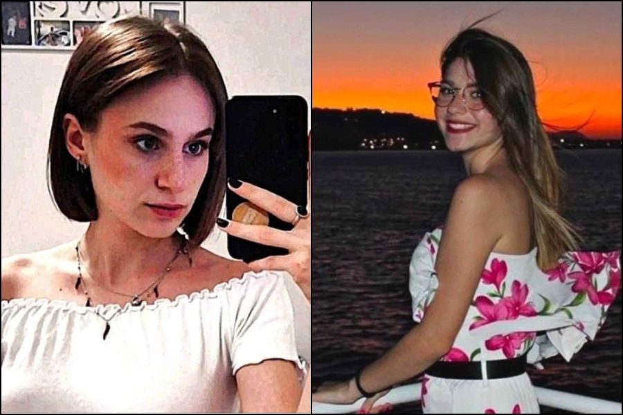 Ubistva su u srijedu navečer izazvala prosvjede u Messini, Rimu i drugim italijanskim gradovima, uključujući Bolognu. 