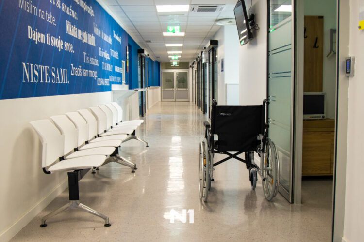 Kako su naveli, pacijenti okupljeni u inicijativu “Glasaj za život” ovu vijest su dočekali s nevjericom.