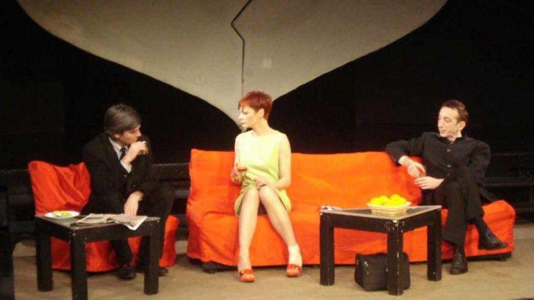 Najizvođenija bh. predstava Umri muški dobila Plaketu Kantona Sarajevo
