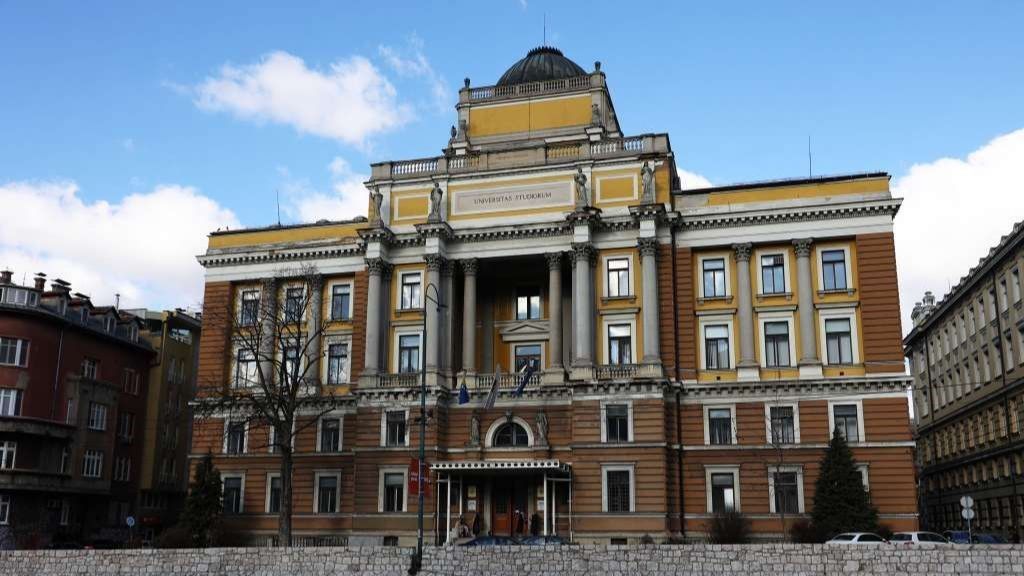 Poručuju da svako nastojanje da se osujeti ili ospori rad legitimnog studentskog predstavništva direktno je u suprotnosti s ovim međunarodnim normama 