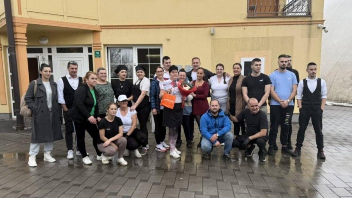 Kada nađu prave radnike, vlasnici biznisa onda nalaze različite načine da ih i nagrade.